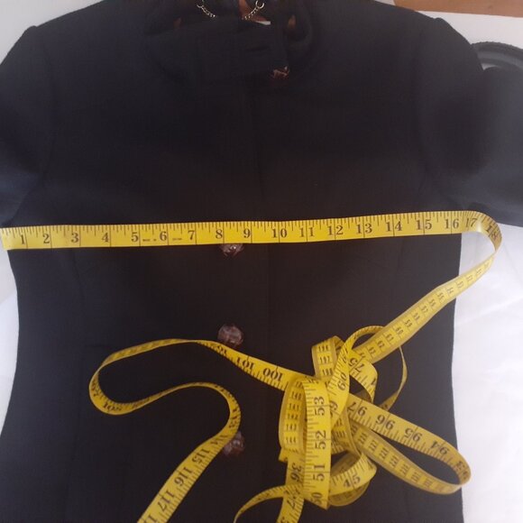 Banana Republic Wood Jacket - Picture 11 of 16